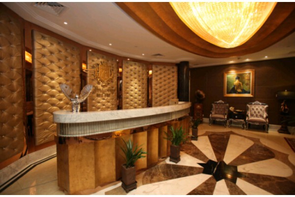 重庆茶馆，感受历史沉淀的韵味