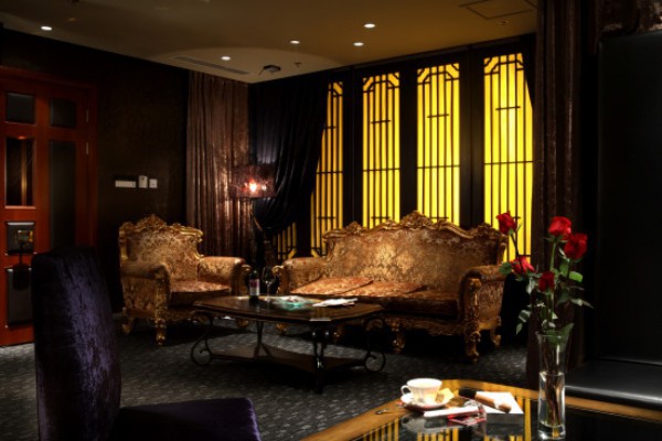 喝茶桌子，如何打造一个温馨的品茶空间？