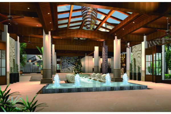 老街新韵，一壶茶香醉人心